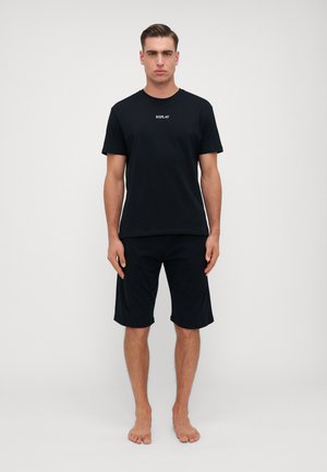 Pyjama - black