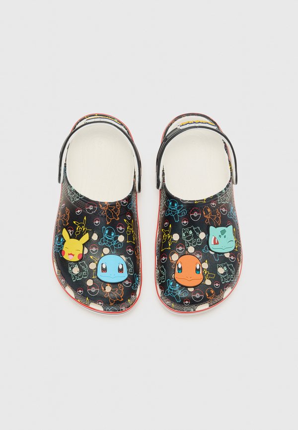 POKEMON UNISEX - Clogs3
