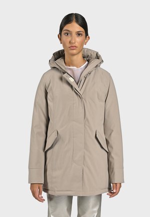 Canadian Classics FUNDYBAY - Parka - beige