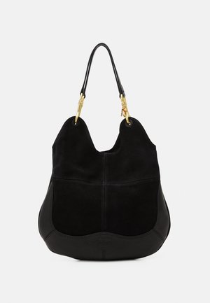 Handtas - black