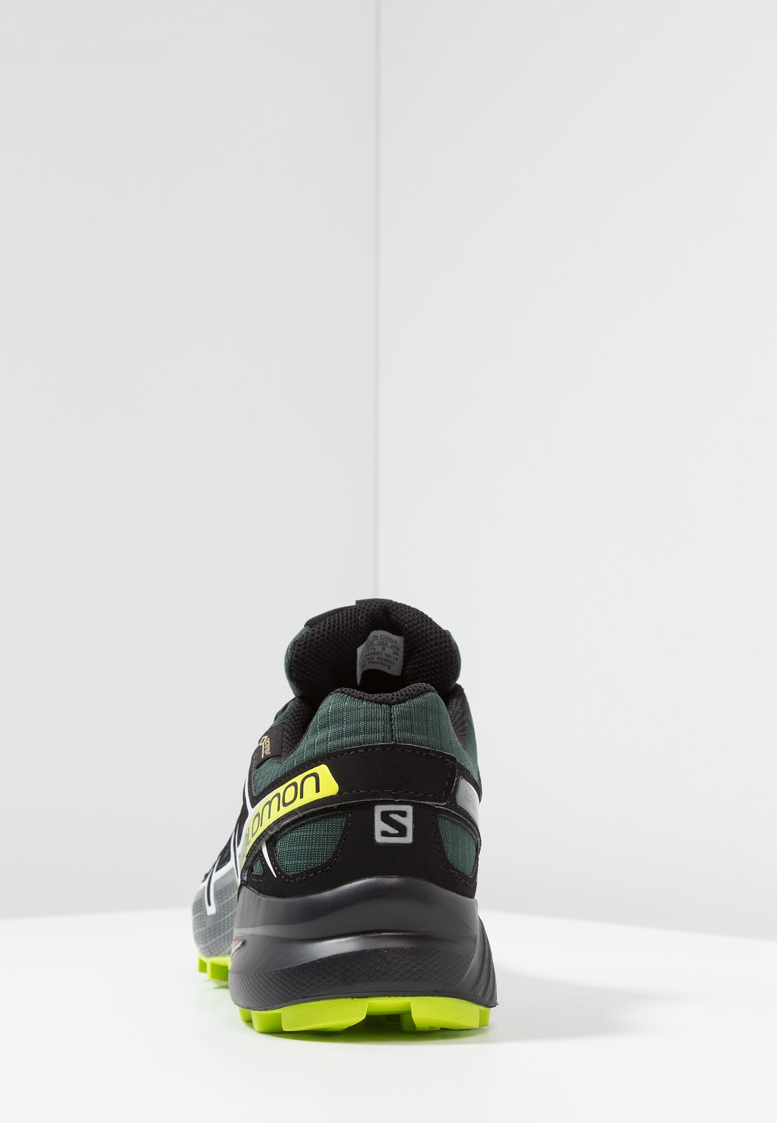 salomon speedcross 4 gtx zalando