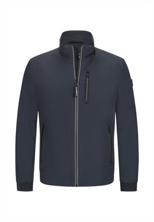 MSDOMIZIO - Trainingsjacke - nachtblau