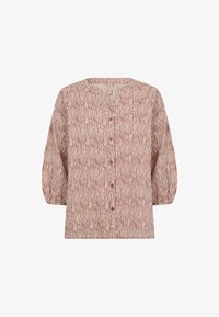 Non selezionato, mineral red combi