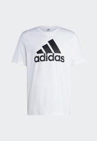 adidas Sportswear Apdrukāts T-krekls - white