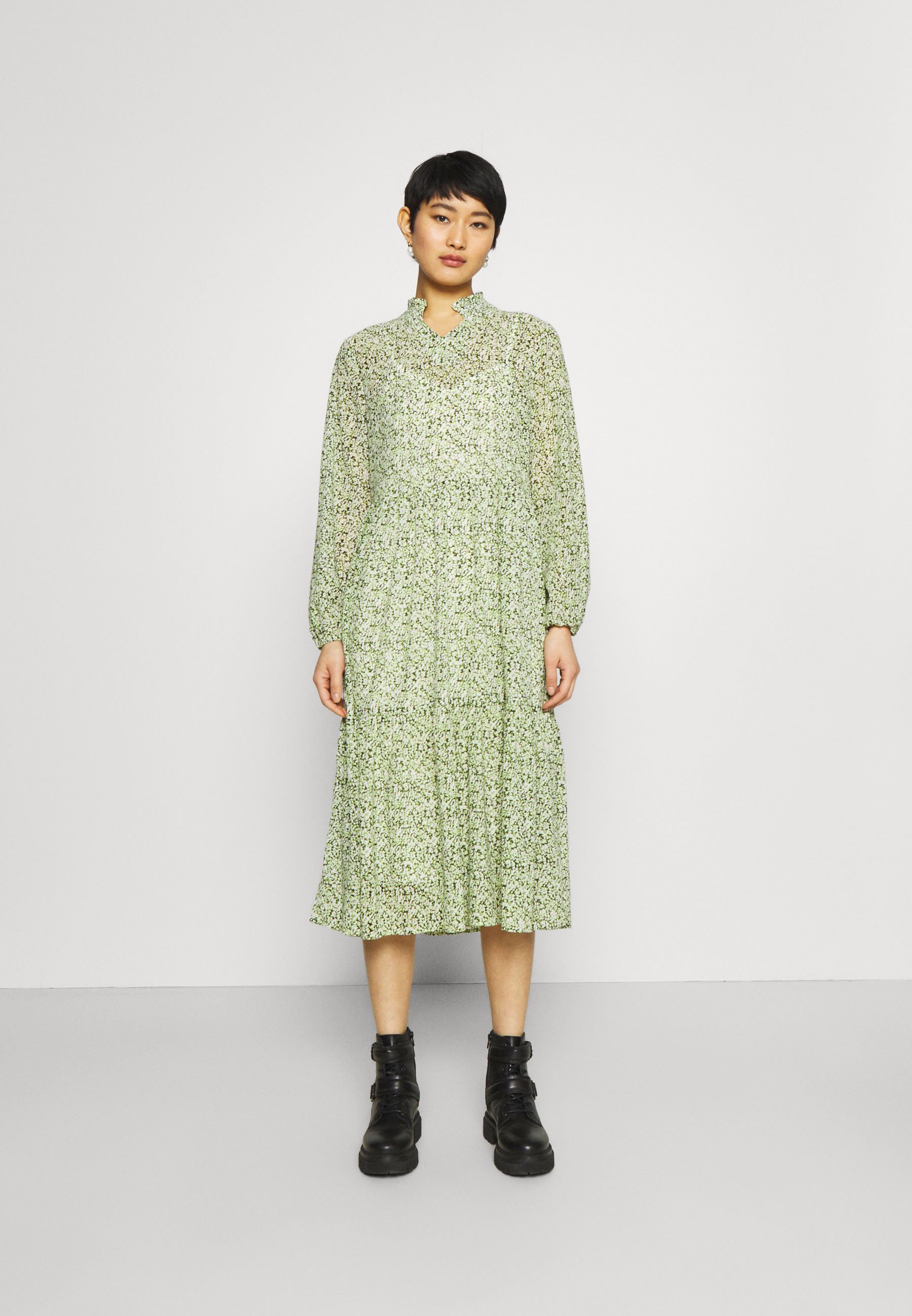 zalando freequent