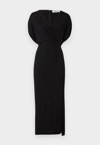 Diane von Furstenberg WILLIAMS DRESS - Koktélruha / Partiruha - black
