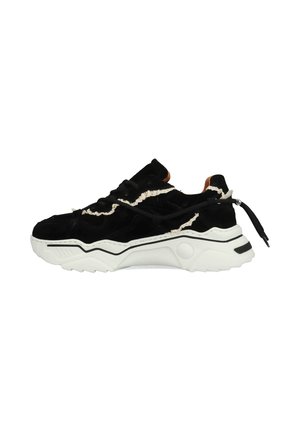 JUPITER - Trainers - black