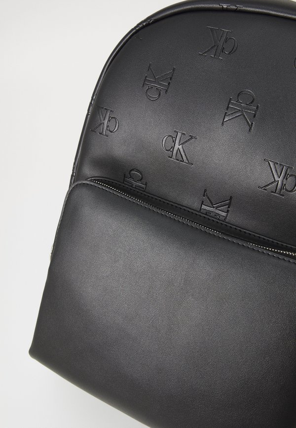 CENTER ZIP CAMPUS UNISEX - Rucksack3