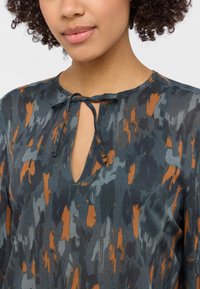 Mustang STYLE ORLA - Bluse - bunt