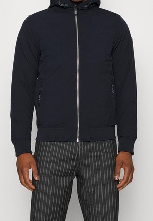 Übergangsjacke - dark blue