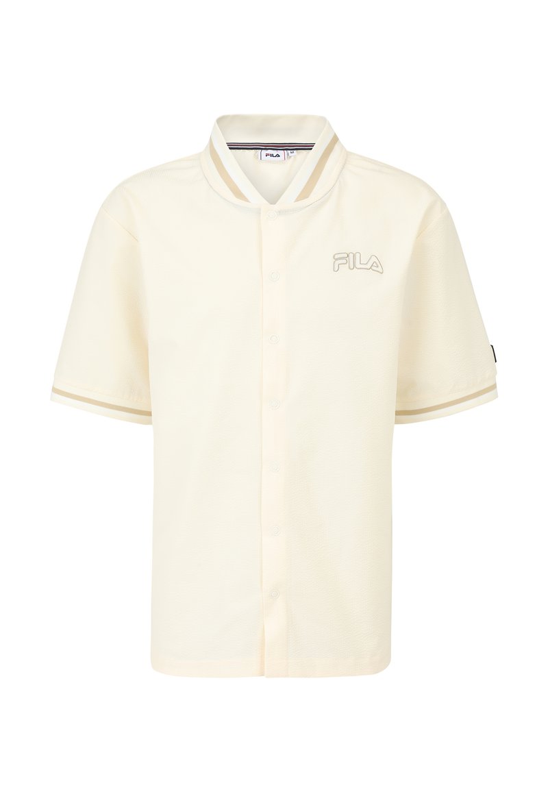Fila Overhemd crème