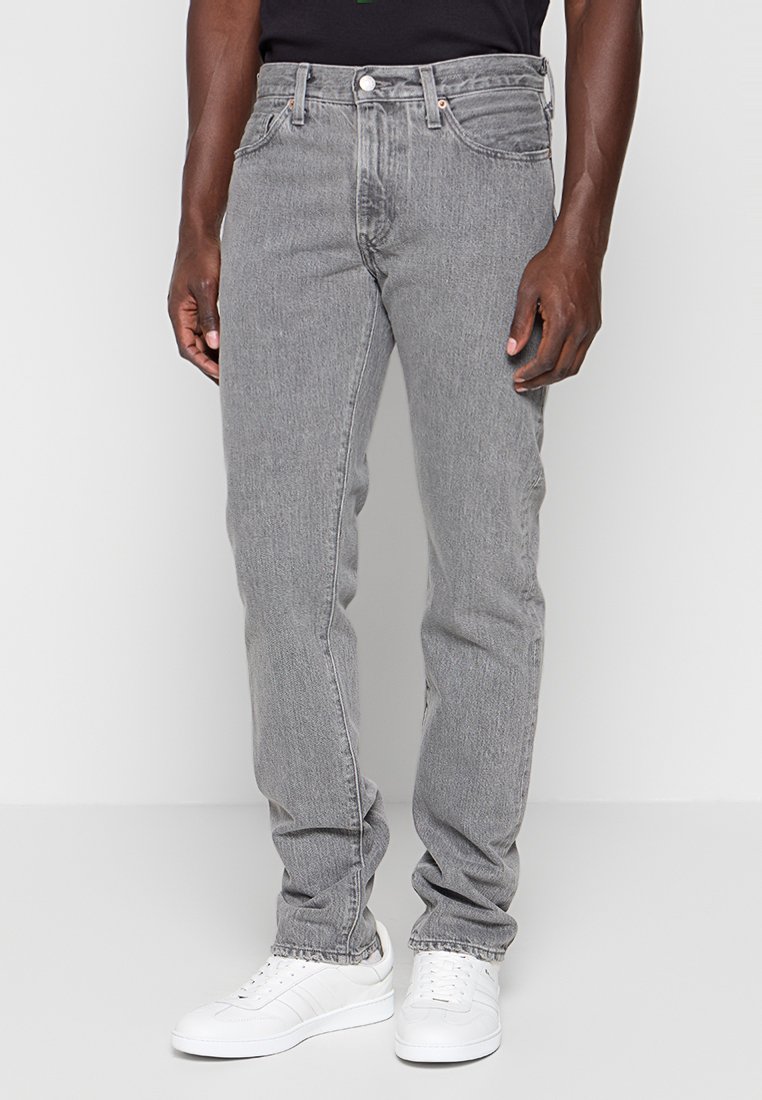 Levi’s® Slim fit jeans grijs