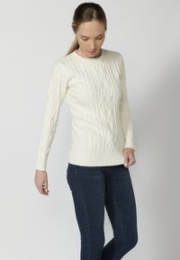 Koroshi Džemper - crudo