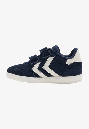 VICTORY - Sneaker low - black iris