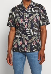 Jack & Jones Skjorta - dark blue