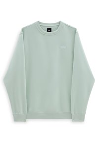Vans Sweater - green