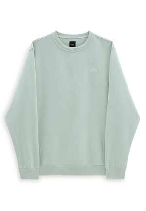 Sudadera - green