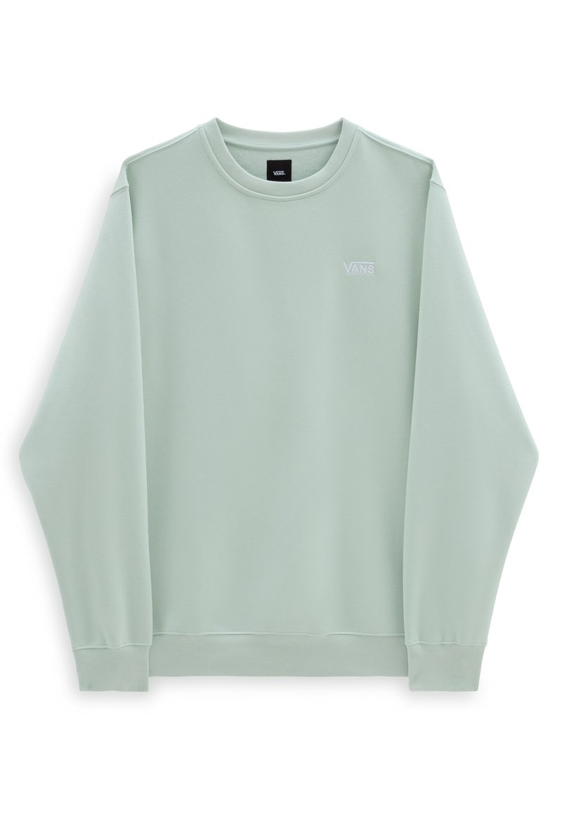 Vans Sweater - green
