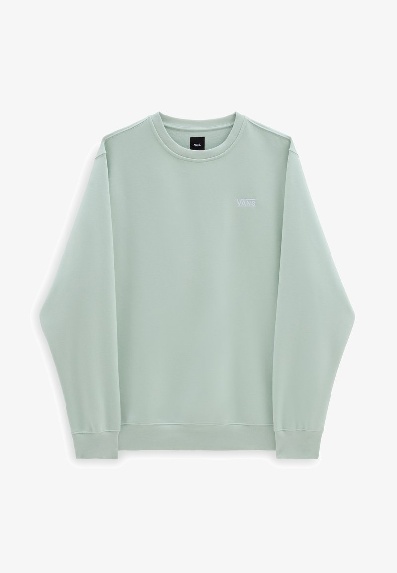 Vans Sweater - green