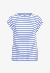 No seleccionado, hydrangea stripe