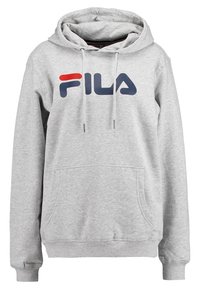 Fila Luvtröja - mottled grey