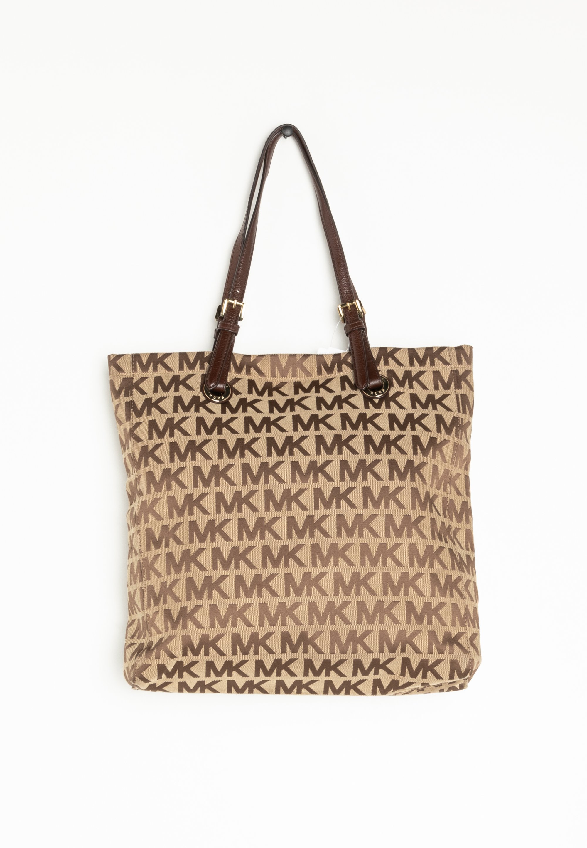 Michael Kors Collection Bolso - brown/marrón - (Segunda mano) - Zalando.es