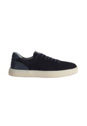 Casual lace-ups - dark blue