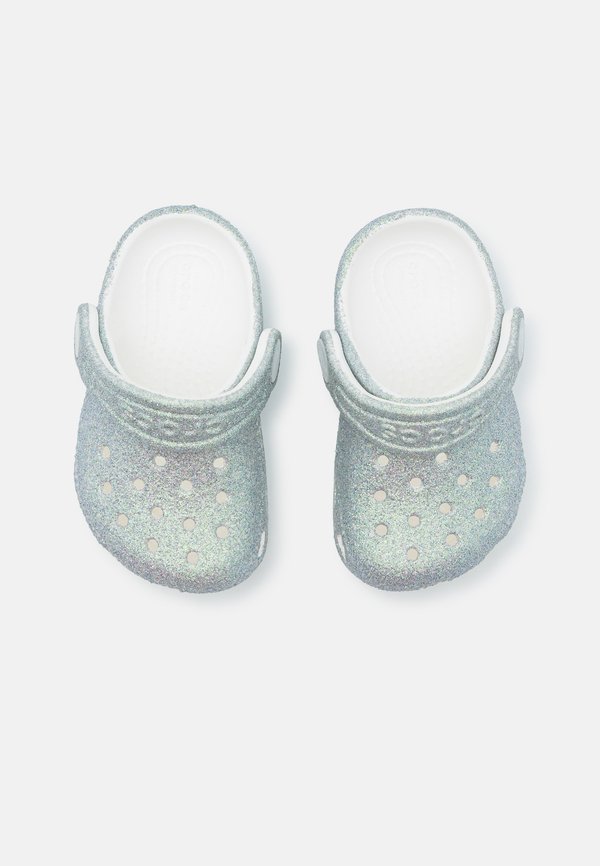 CLASSIC IRIDESCENT GLITTER UNISEX - Mules2