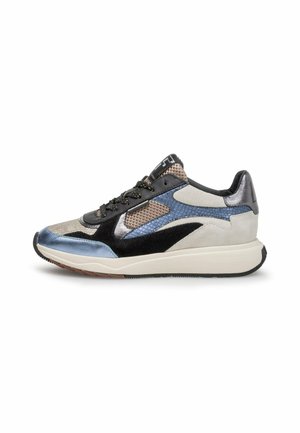 Trainers - lightblue