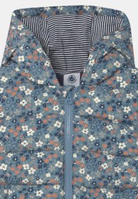 Petit Bateau Vinterfrakke - multi-coloured