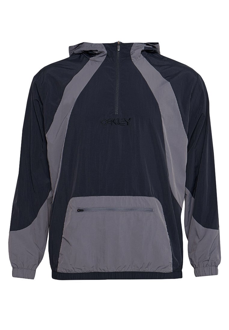 Oakley Regenjas zwart