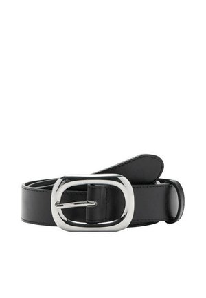 Mango, ADULT - Ceinture - black