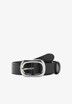 Mango, ADULT - Ceinture - black