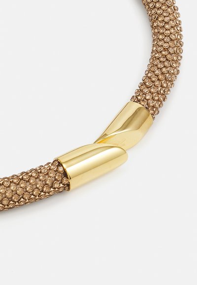 Rabanne COLLIER - Collana - gold-coloured