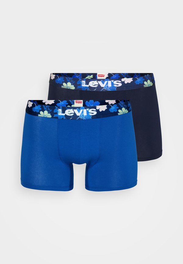 MEN FLOWER 2 PACK - Trunks2