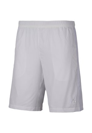 Dunlop Short de sport - weiss schwarz