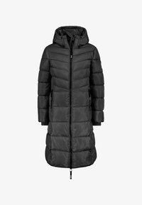 Unausgewählt, schwarz