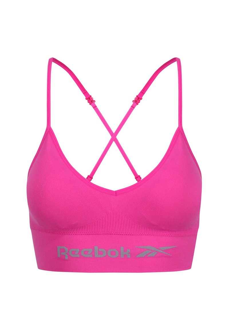 Reebok TERRI Top atomic pink/rosa Zalando.es