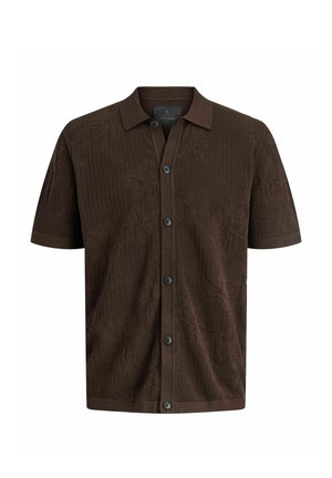 Jack & Jones, Knitted Knitted - Chemise - demitasse