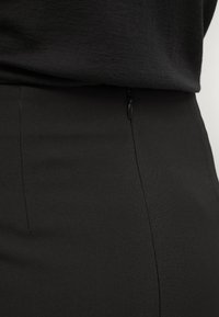 Ellos Collection A-snit nederdel - schwarz