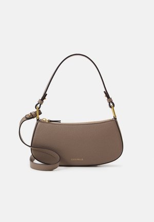 MERVEILLE - Sac à main - warm taupe