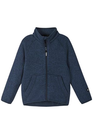 Reima HOPPER - Lauko striukė - jeans blue