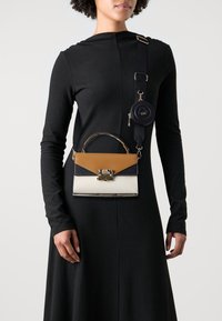 ALDO - YOURA SET - Handtas - offwhite Miniatuurafbeelding 1