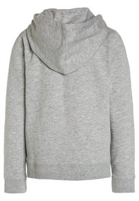 Guess Sudadera con cremallera - grey