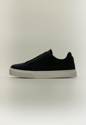 Marc O'Polo, MODEL AGAR 4 - Sneakers laag - true navy