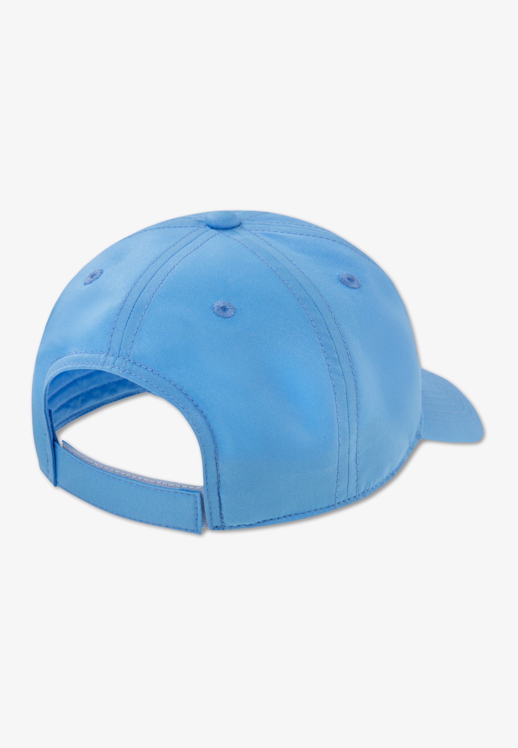 university blue nike hat