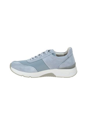 ROLLINGSOFT SPORTLICHE  - Trainers - azur