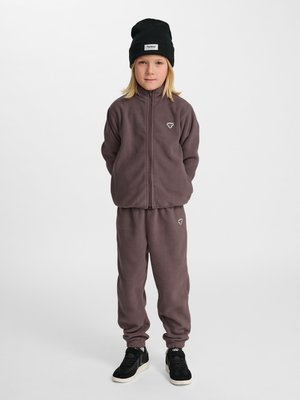 Hummel Jogginghose - peppercorn