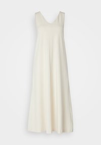 Sélectionné, beige