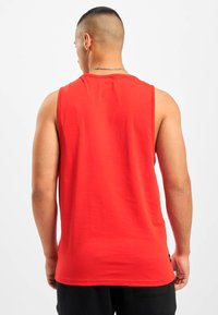 Rocawear TANK - Felső - red